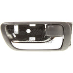 DOOR HANDLE FR RH INNER GRAY — photo 2