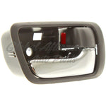 DOOR HANDLE FR RH INNER GRAY — photo 3