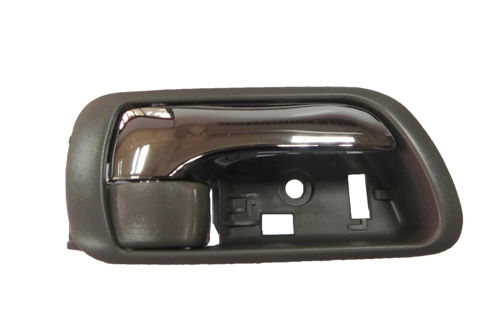 DOOR HANDLE FR RH INNER GRAY