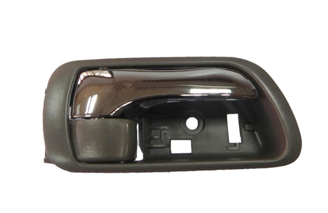 DOOR HANDLE FR RH INNER GRAY