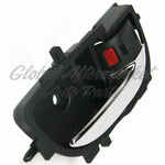 DOOR HANDLE FR RH INNER (CHROME LEVER/BLACK HOUSING) — photo 3