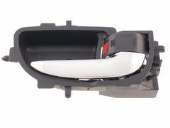 DOOR HANDLE FR RH INNER (CHROME LEVER/BLACK HOUSING)