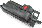 DOOR HANDLE FR RH INNER (BLACK) — photo 1