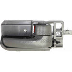 DOOR HANDLE FR RH INNER (BLACK) — photo 2