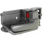 DOOR HANDLE FR RH INNER (BLACK) — photo 4