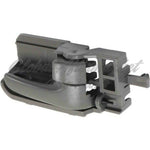 DOOR HANDLE FR RH INNER (BLACK) — photo 5