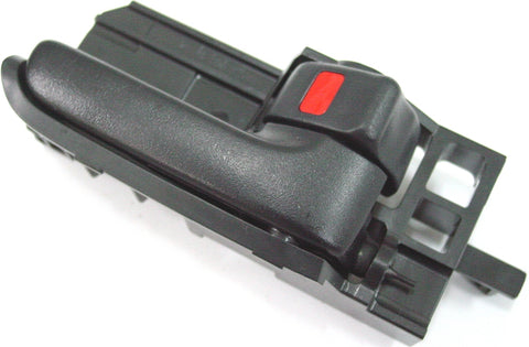 DOOR HANDLE FR RH INNER (BLACK)