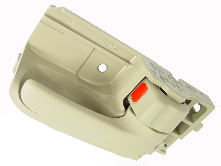 DOOR HANDLE FR RH INNER (BEIGE)