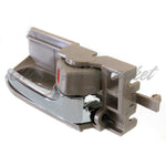 DOOR HANDLE FR RH INNER (CHROME/BEIGE) — photo 3