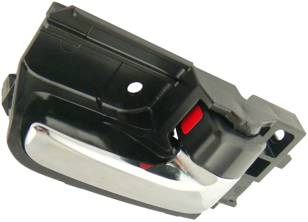DOOR HANDLE FR RH INNER (CHROME/BLACK)