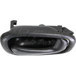 DOOR HANDLE FR RH INNER — photo 4