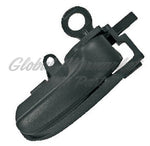 DOOR HANDLE FR RH INNER (BLACK) — photo 1