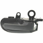 DOOR HANDLE FR RH INNER (BLACK) — photo 2