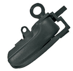DOOR HANDLE FR RH INNER (BLACK)