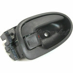 DOOR HANDLE FR RH INNER TEXTURED BLACK — photo 3