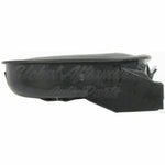 DOOR HANDLE FR RH INNER TEXTURED BLACK — photo 5