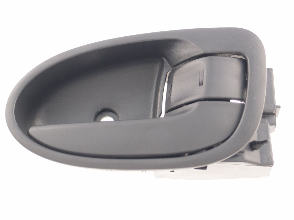 DOOR HANDLE FR RH INNER TEXTURED BLACK