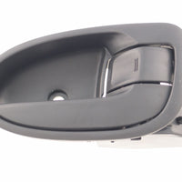 DOOR HANDLE FR RH INNER TEXTURED BLACK