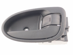 DOOR HANDLE FR RH INNER TEXTURED BLACK