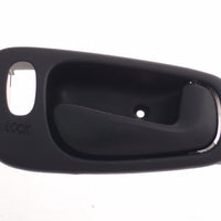 DOOR HANDLE FR RH INNER USA TYPE POWER LOCK BLACK