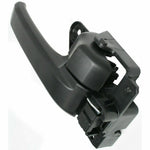 DOOR HANDLE FR RH INNER BLACK TEXTURED — photo 2