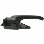 DOOR HANDLE FR RH INNER BLACK TEXTURED — photo 3