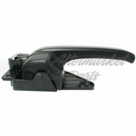 DOOR HANDLE FR RH INNER BLACK TEXTURED — photo 3