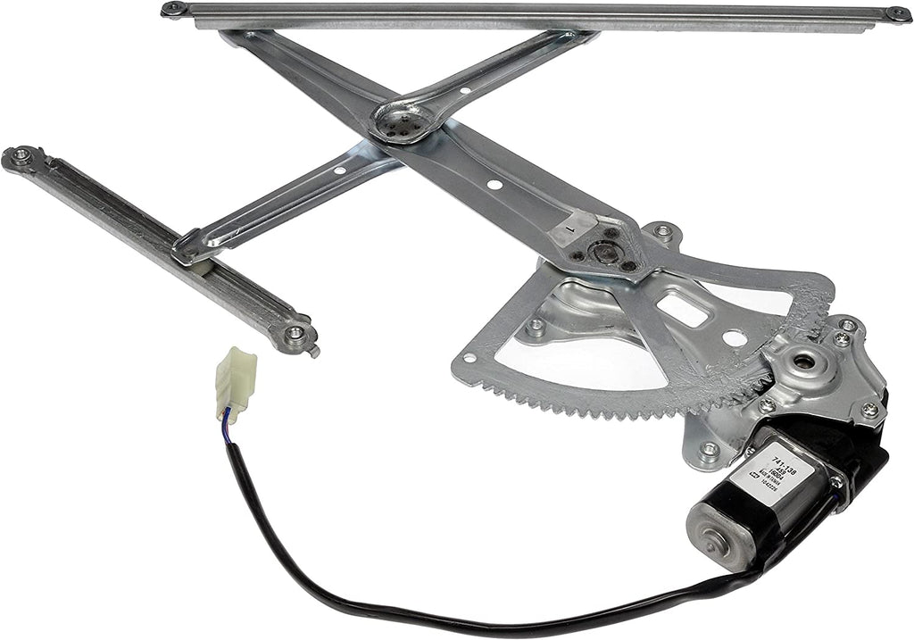WINDOW REGULATOR FR LH POWER