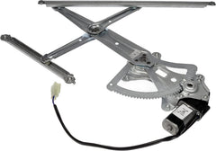 WINDOW REGULATOR FR LH POWER