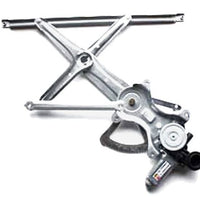 WINDOW REGULATOR FR RH POWER