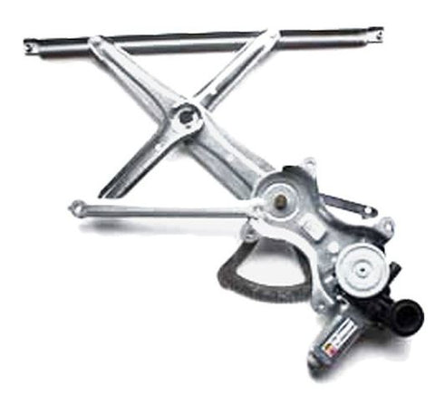 WINDOW REGULATOR FR RH POWER