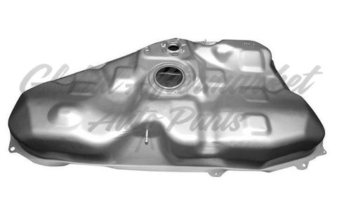 FUEL TANK MATRIX FWD