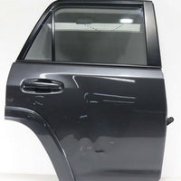 DOOR RR RH