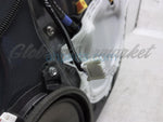 DOOR RR RH STEEL — photo 2