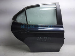 DOOR RR RH STEEL