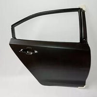 DOOR RR RH STEEL USA BUILT
