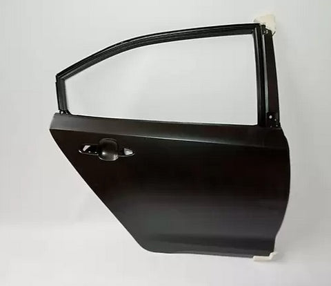 DOOR RR RH STEEL USA BUILT