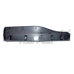 DOOR MOLDING RR RH LOWER MATTE BLACK — photo 5