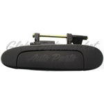 DOOR HANDLE RR LH OUTER (BLACK) — photo 2