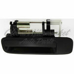 DOOR HANDLE RR LH OUTER PTM USA BUILT — photo 2