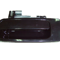 DOOR HANDLE RR LH OUTER PTM USA BUILT