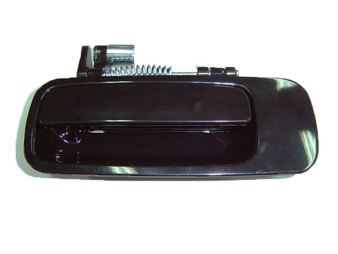 DOOR HANDLE RR LH OUTER PTM USA BUILT