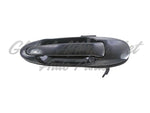 DOOR HANDLE RR LH OUTER (BLACK) DOUBLE CAB — photo 2