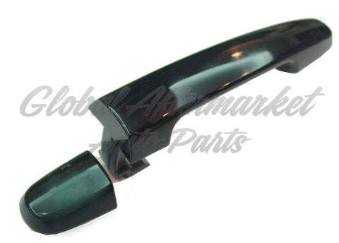 DOOR HANDLE RR LH/RH OUTER
