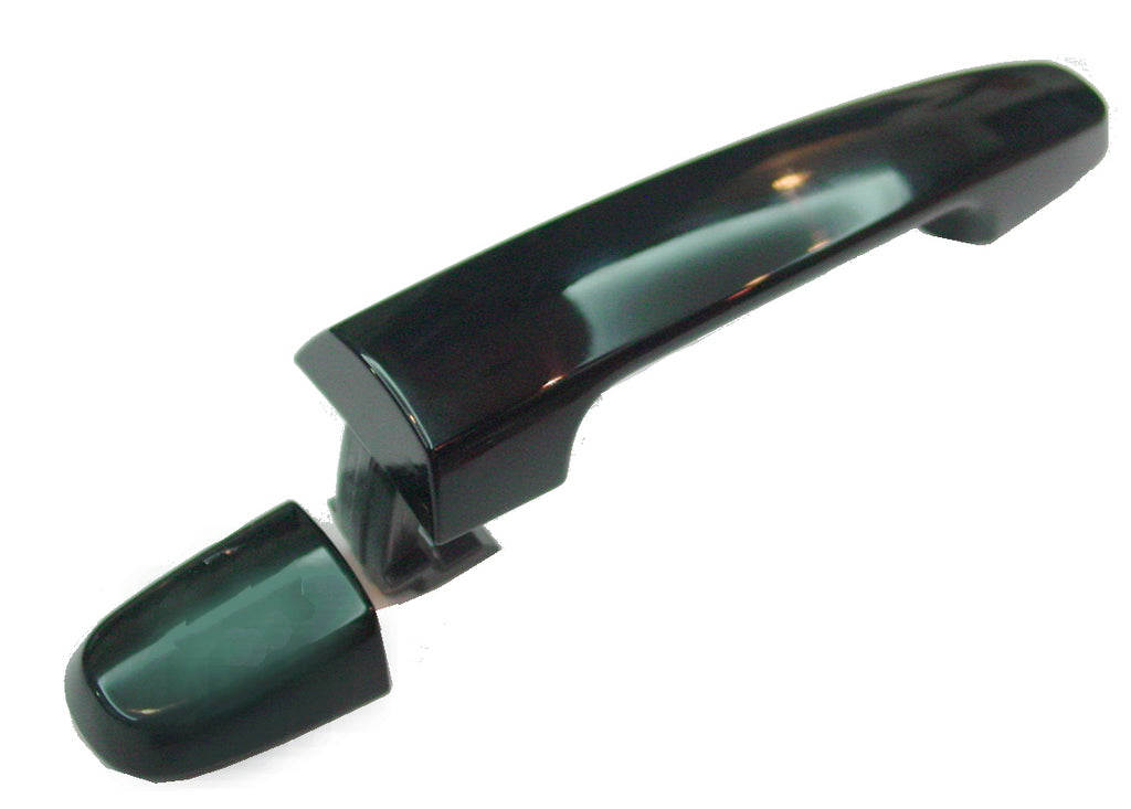 DOOR HANDLE RR LH/RH OUTER