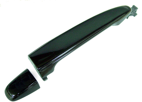 DOOR HANDLE RR LH/RH OUTER PRIMED