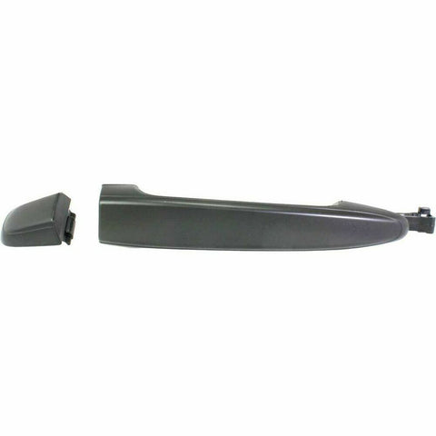DOOR HANDLE RR LH/RH OUTER SLIDING DOOR