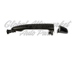DOOR HANDLE RR LH/RH OUTER BLACK — photo 2