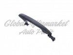 DOOR HANDLE RR LH/RH OUTER BLACK — photo 4