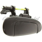 DOOR HANDLE RR RH OUTER (BLACK) — photo 3